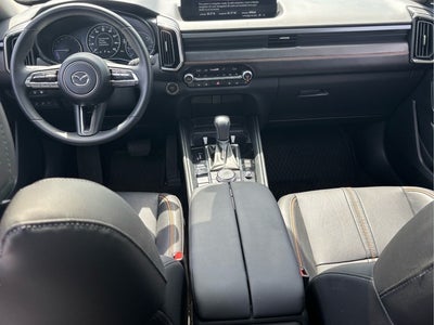 2025 Mazda Mazda CX-50 Hybrid Premium Plus Package