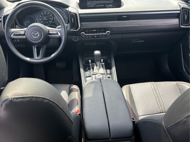 2025 Mazda Mazda CX-50 Hybrid Premium Plus Package