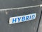 2025 Mazda Mazda CX-50 Hybrid Premium Plus Package