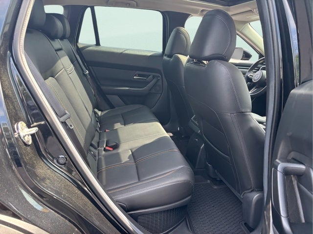 2025 Mazda Mazda CX-50 Hybrid Premium Plus Package