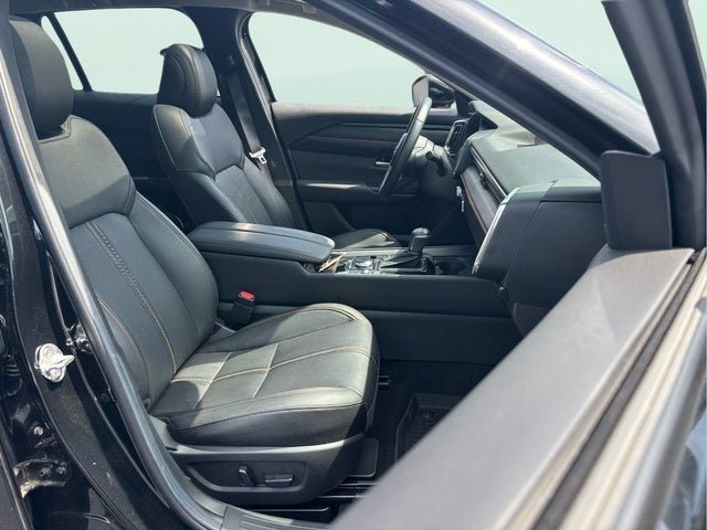 2025 Mazda Mazda CX-50 Hybrid Premium Plus Package
