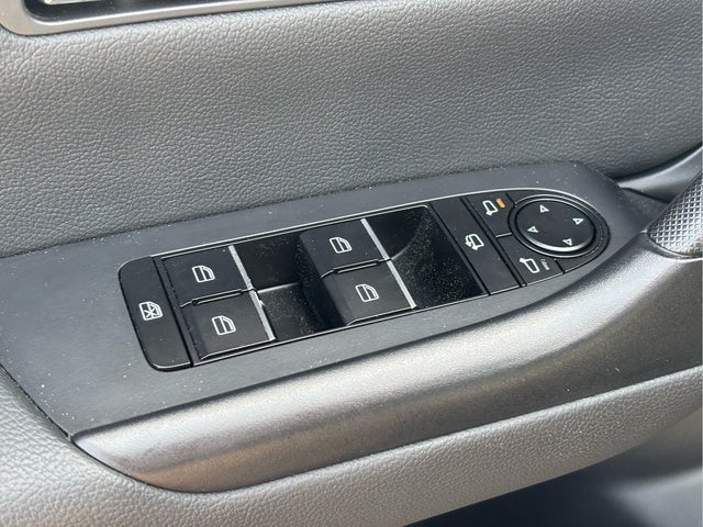 2025 Mazda Mazda CX-50 Hybrid Premium Plus Package