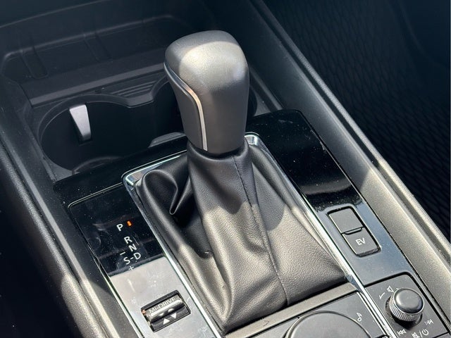 2025 Mazda Mazda CX-50 Hybrid Premium Plus Package