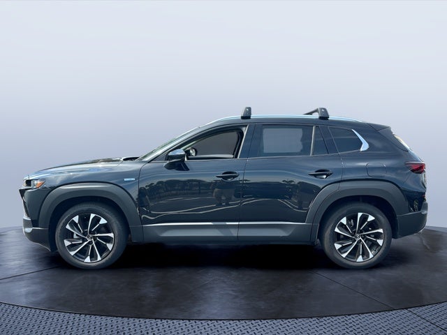 2025 Mazda Mazda CX-50 Hybrid Premium Plus Package