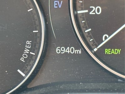 2025 Mazda Mazda CX-50 Hybrid Premium Plus Package