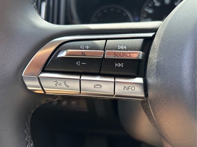 2025 Mazda Mazda CX-50 Hybrid Premium Plus Package