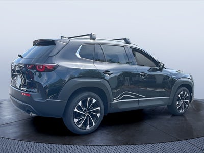 2025 Mazda Mazda CX-50 Hybrid Premium Plus Package