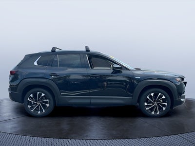 2025 Mazda Mazda CX-50 Hybrid Premium Plus Package