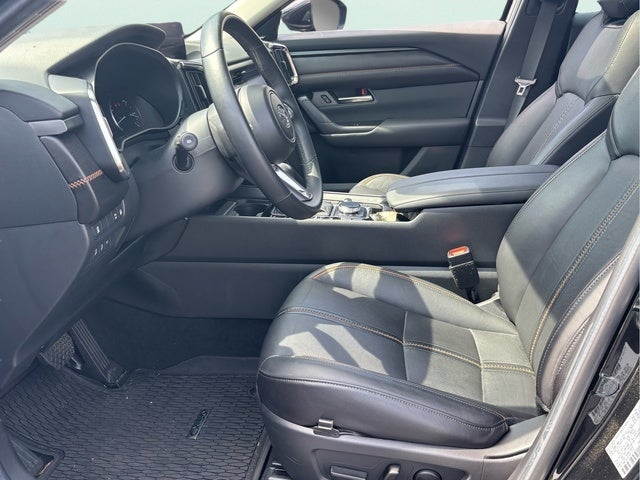 2025 Mazda Mazda CX-50 Hybrid Premium Plus Package
