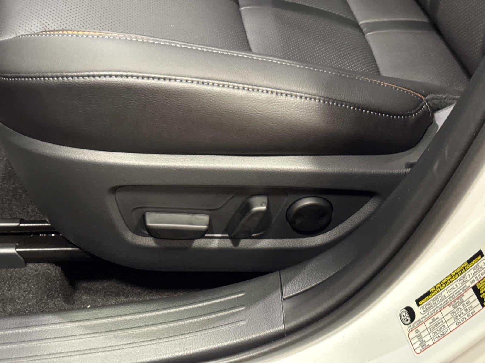 2026 Mazda Mazda CX-50 Hybrid Premium Plus AWD