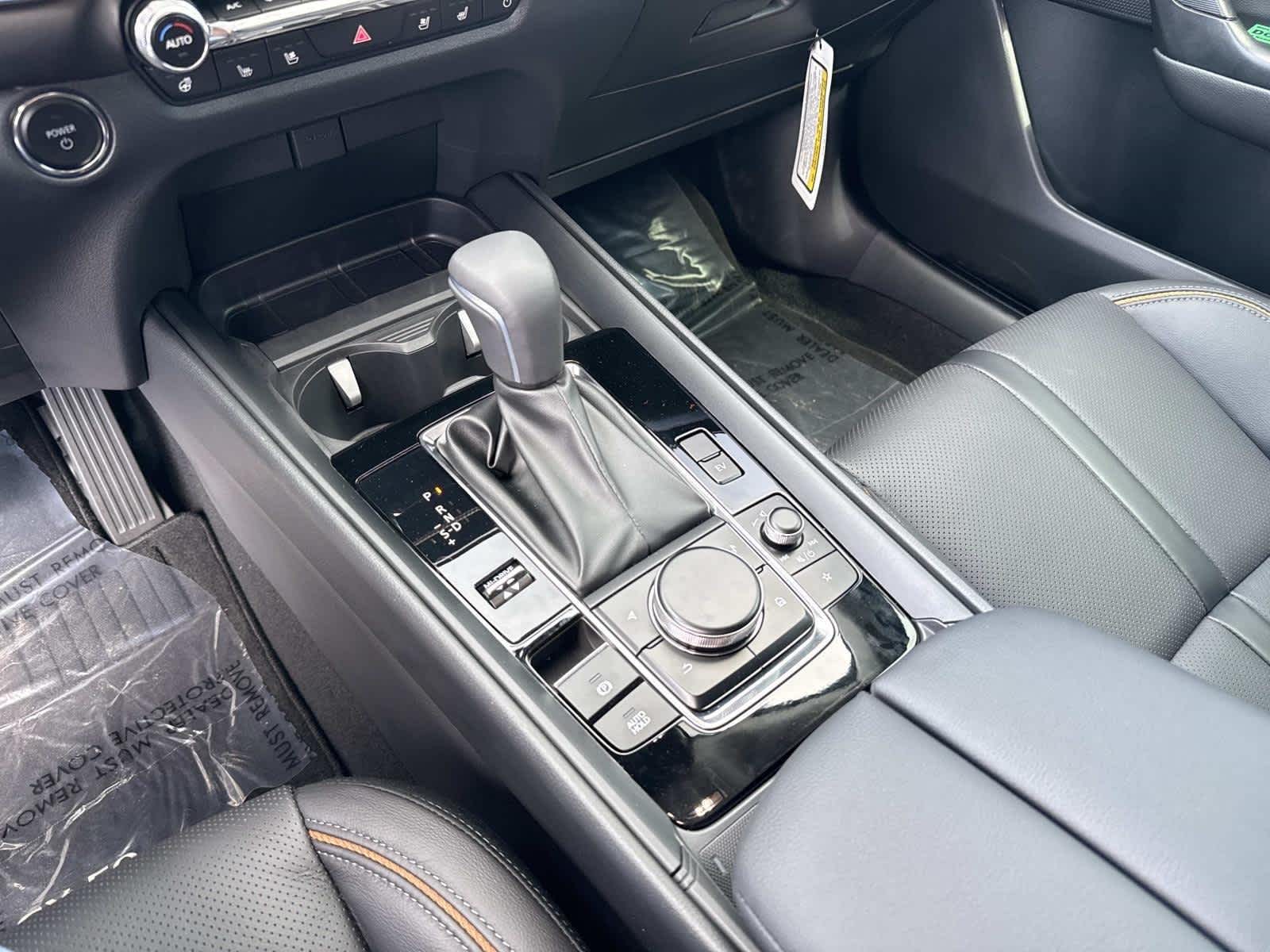 2026 Mazda Mazda CX-50 Hybrid Premium Plus AWD