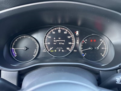 2026 Mazda Mazda CX-50 Hybrid Premium Plus AWD