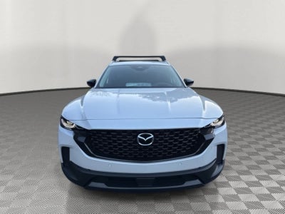 2026 Mazda Mazda CX-50 Hybrid Premium Plus AWD