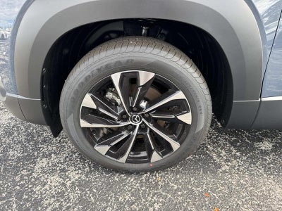 2026 Mazda Mazda CX-50 Hybrid Premium Plus AWD