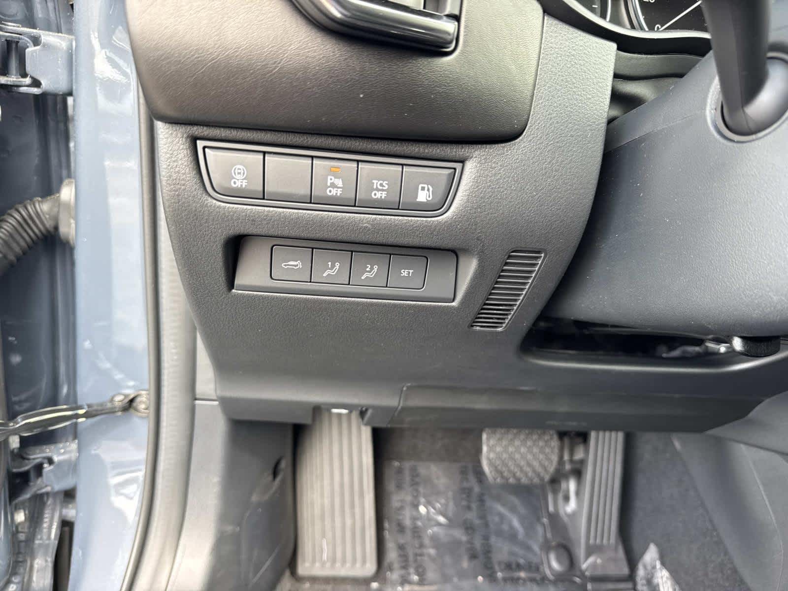 2026 Mazda Mazda CX-50 Hybrid Premium Plus AWD