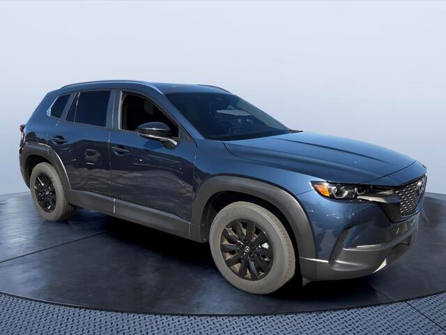 2026 Mazda Mazda CX-50 2.5 S Select AWD