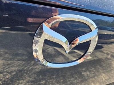 2026 Mazda Mazda CX-50 2.5 S Select AWD