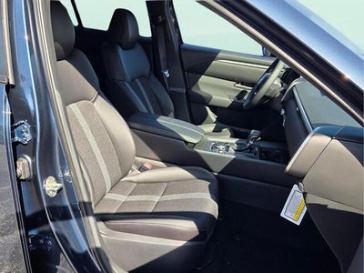 2026 Mazda Mazda CX-50 2.5 S Select AWD