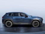 2026 Mazda Mazda CX-50 2.5 S Select AWD