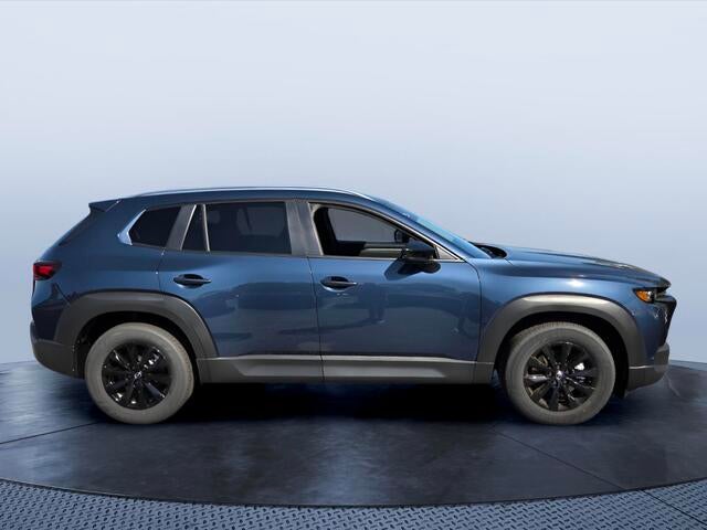 2026 Mazda Mazda CX-50 2.5 S Select AWD