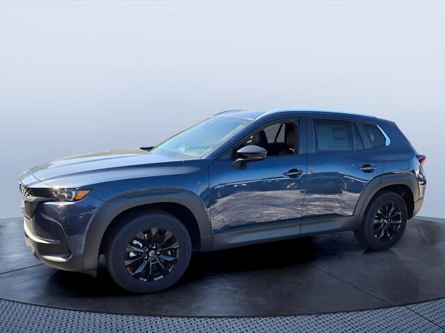 2026 Mazda Mazda CX-50 2.5 S Select AWD