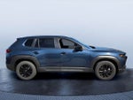2026 Mazda Mazda CX-50 2.5 S Select AWD