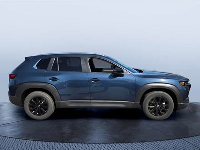 2026 Mazda Mazda CX-50 2.5 S Select AWD