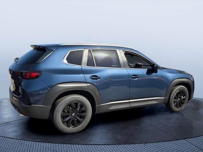 2026 Mazda Mazda CX-50 2.5 S Select AWD