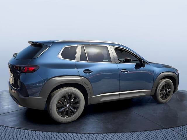 2026 Mazda Mazda CX-50 2.5 S Select AWD