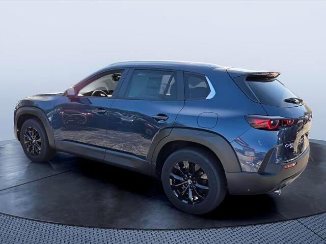 2026 Mazda Mazda CX-50 2.5 S Select AWD