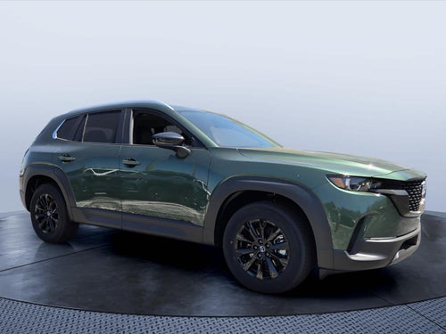 2026 Mazda Mazda CX-50 2.5 S Select AWD