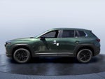 2026 Mazda Mazda CX-50 2.5 S Select AWD