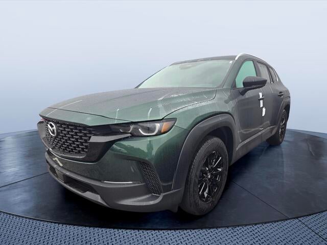 2026 Mazda Mazda CX-50 2.5 S Select AWD