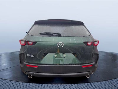 2026 Mazda Mazda CX-50 2.5 S Select AWD