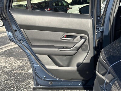 2026 Mazda Mazda CX-50 2.5 S Select AWD