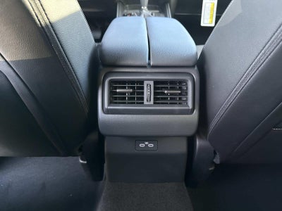 2026 Mazda Mazda CX-50 2.5 S Select AWD