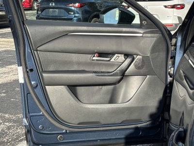 2026 Mazda Mazda CX-50 2.5 S Select AWD