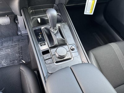 2026 Mazda Mazda CX-50 2.5 S Select AWD