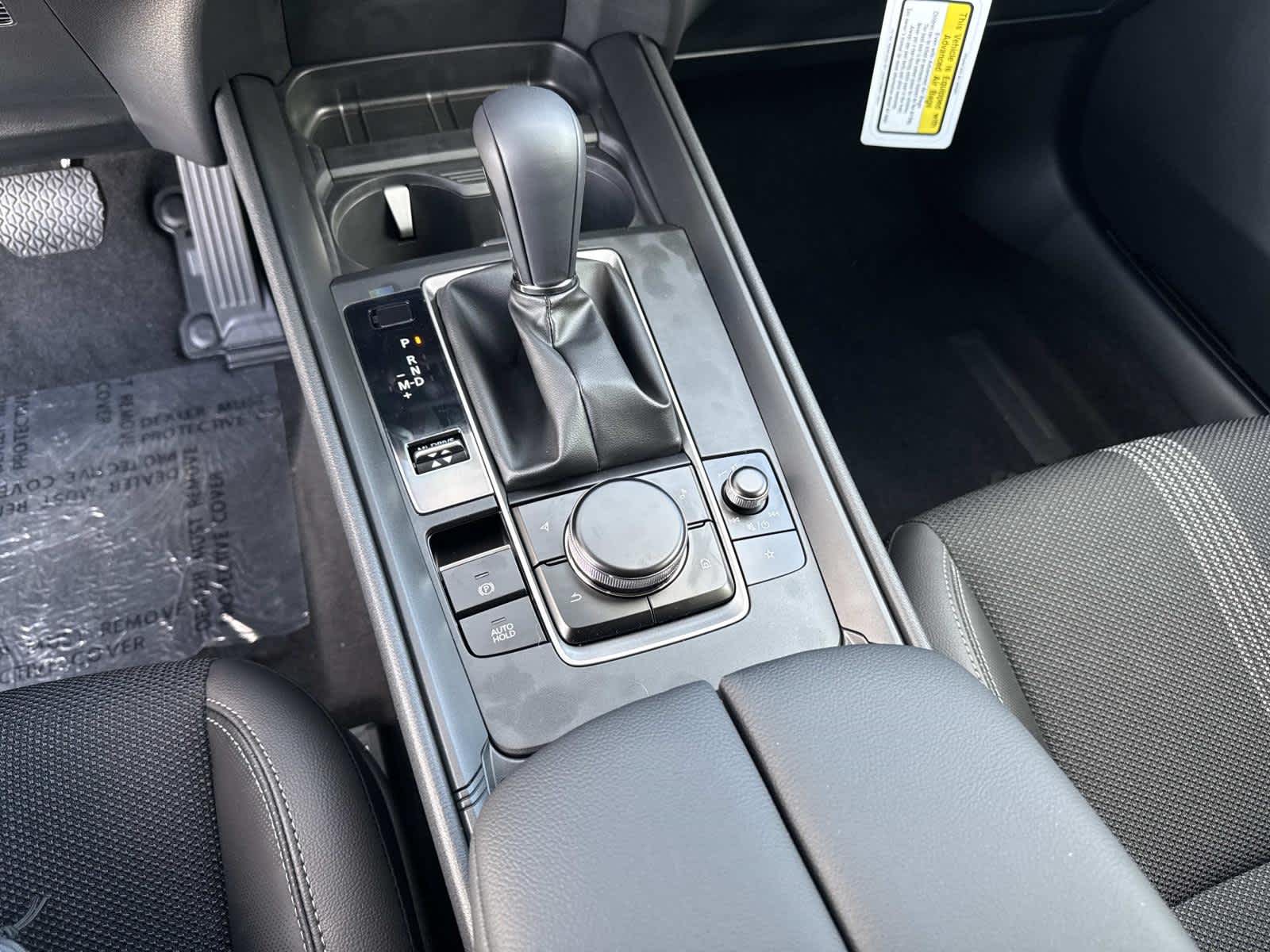 2026 Mazda Mazda CX-50 2.5 S Select AWD