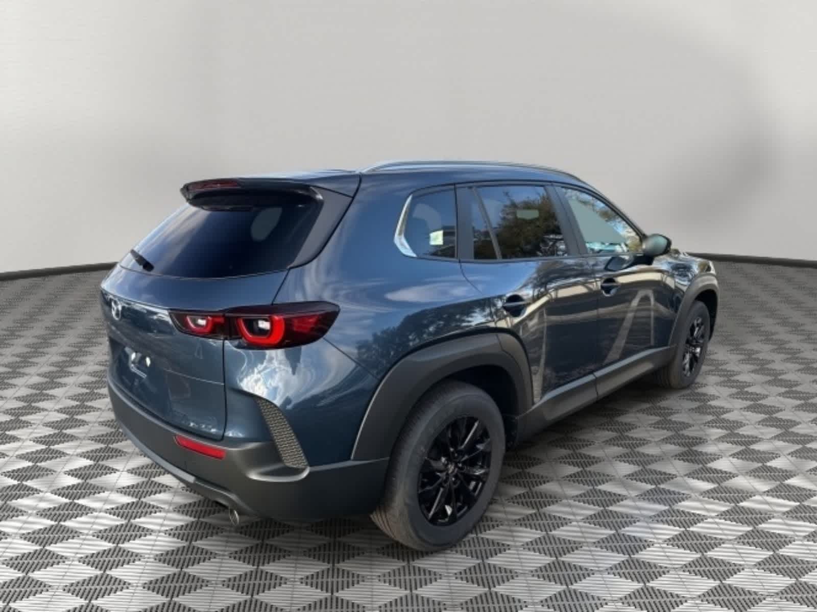 2026 Mazda Mazda CX-50 2.5 S Select AWD