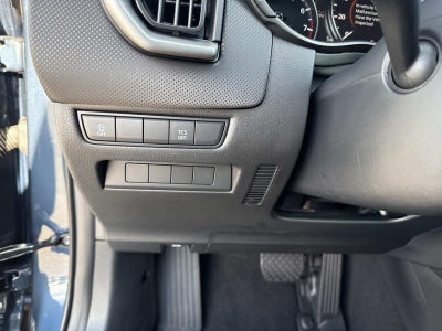 2026 Mazda Mazda CX-50 2.5 S Select AWD