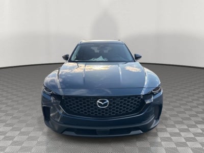 2026 Mazda Mazda CX-50 2.5 S Select AWD