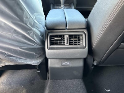 2026 Mazda Mazda CX-50 2.5 S Select AWD