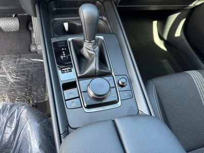 2026 Mazda Mazda CX-50 2.5 S Select AWD