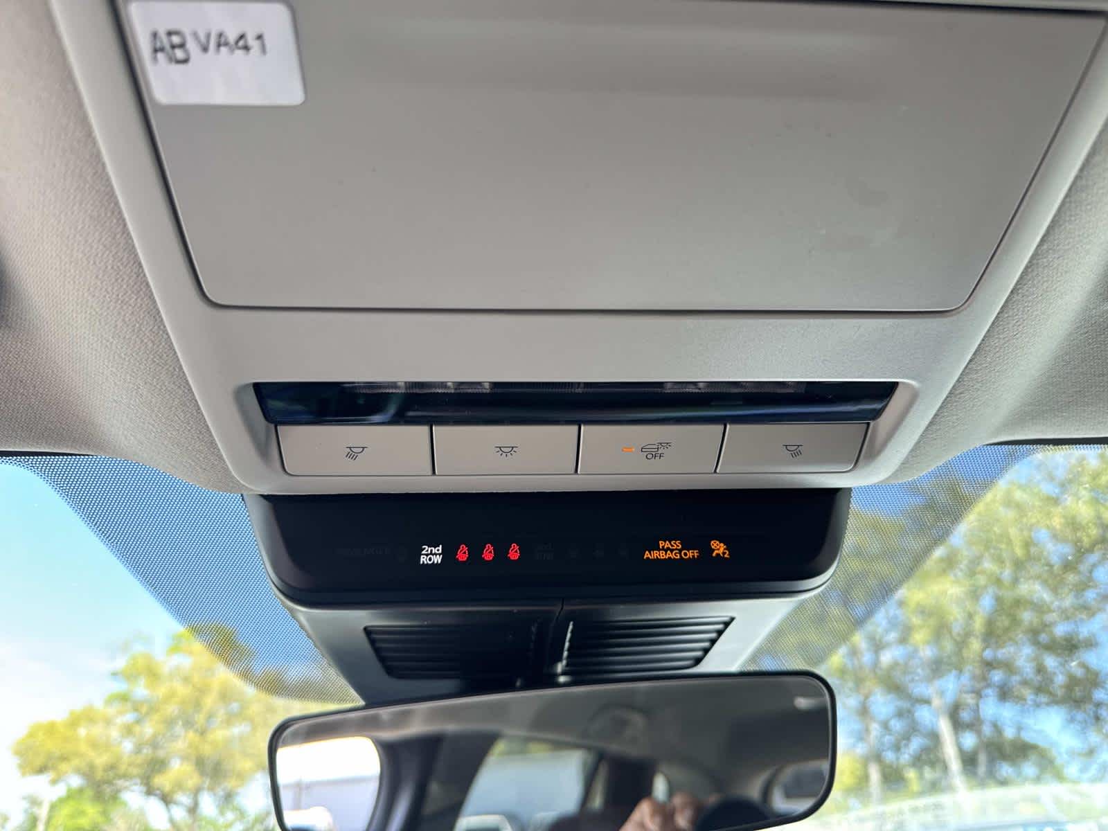 2026 Mazda Mazda CX-50 2.5 S Select AWD