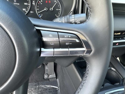 2026 Mazda Mazda CX-50 2.5 S Select AWD