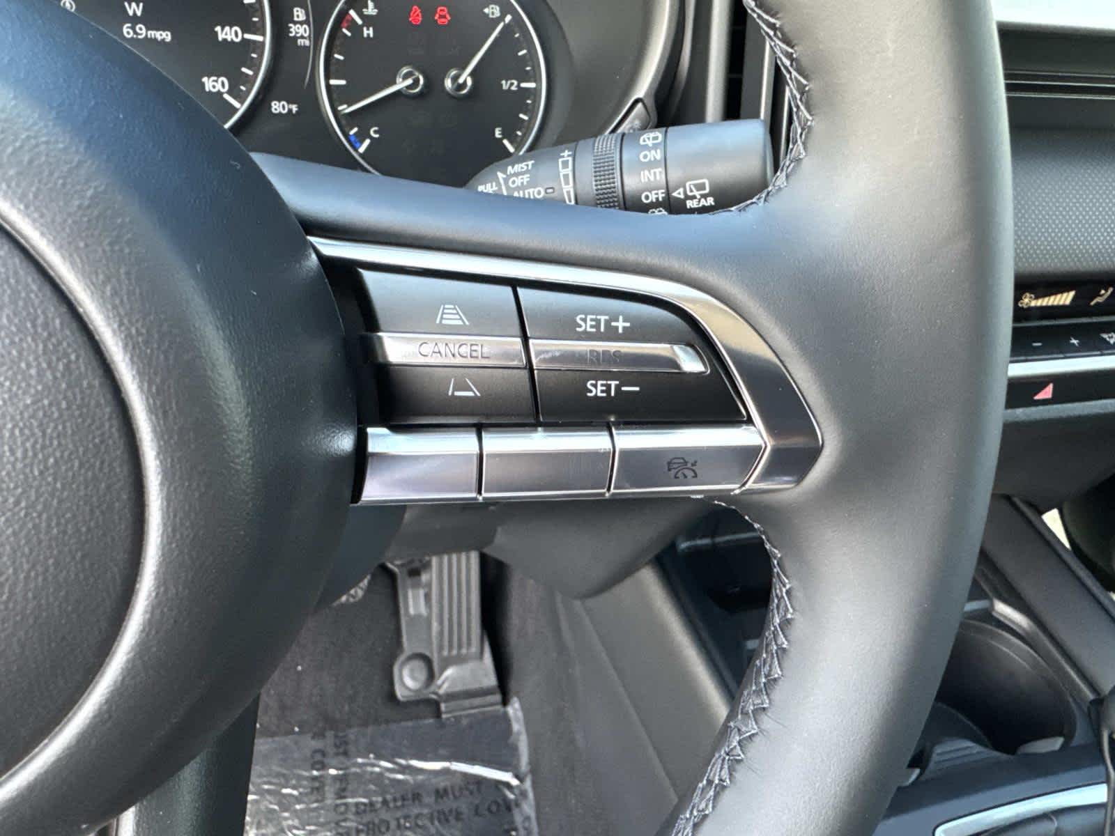 2026 Mazda Mazda CX-50 2.5 S Select AWD