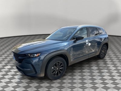 2026 Mazda Mazda CX-50 2.5 S Select AWD