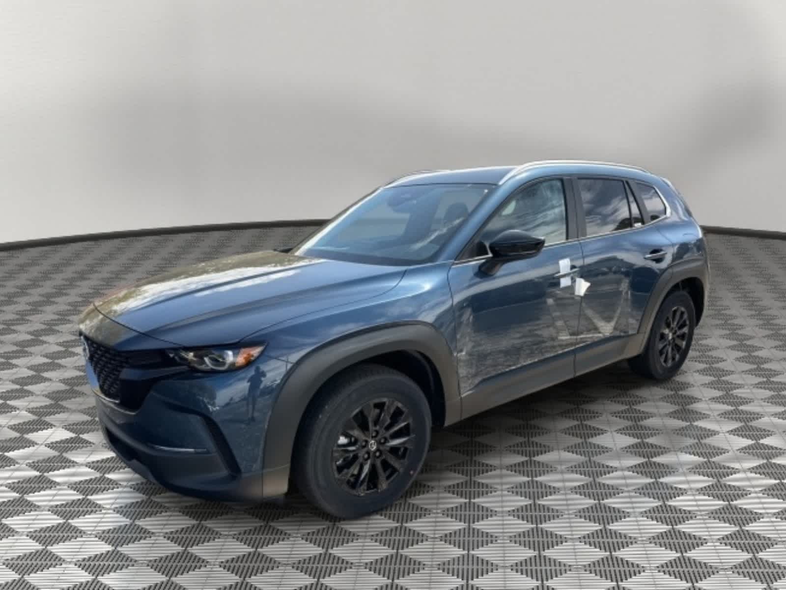 2026 Mazda Mazda CX-50 2.5 S Select AWD