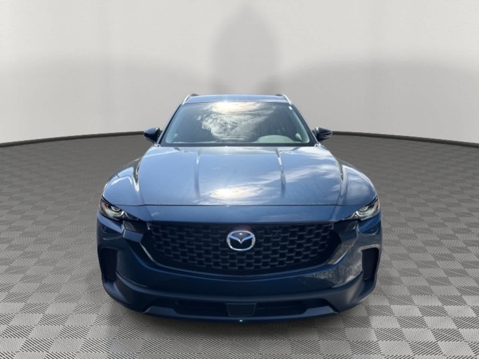 2026 Mazda Mazda CX-50 2.5 S Select AWD